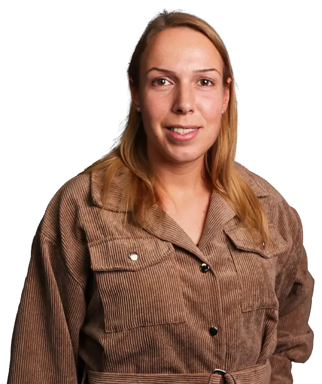 Sanne Dingemans