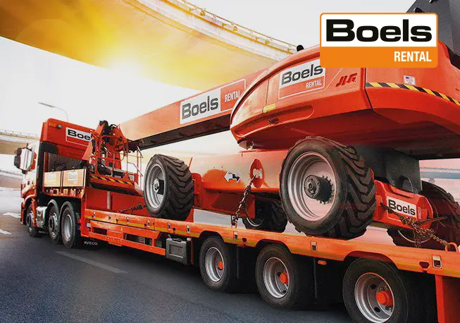 Boels