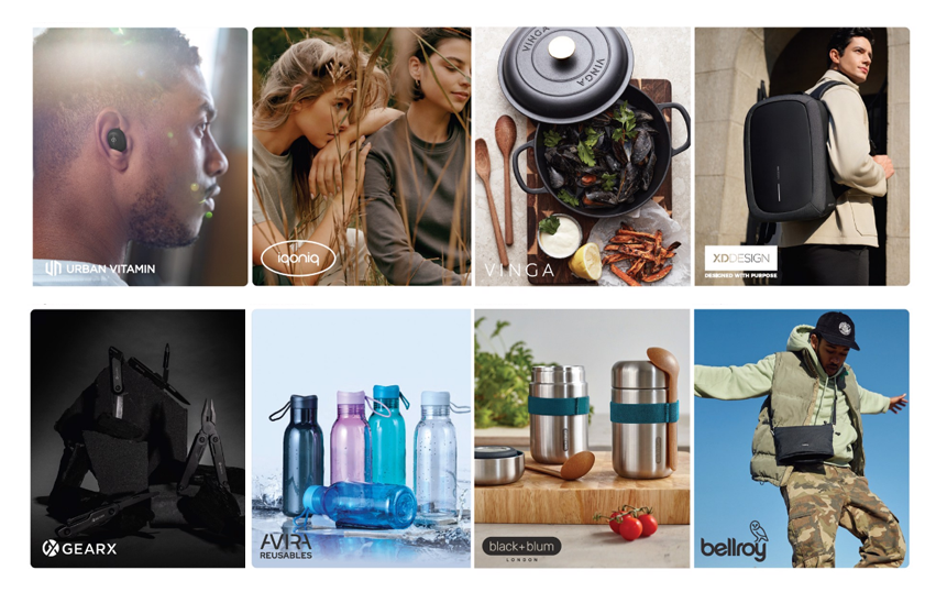 Design Gifts 2025