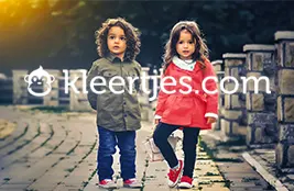 Kleertjes.com