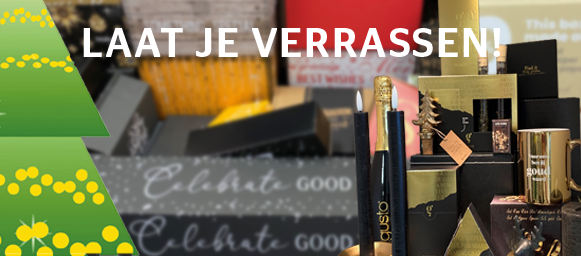 kerstshowroom