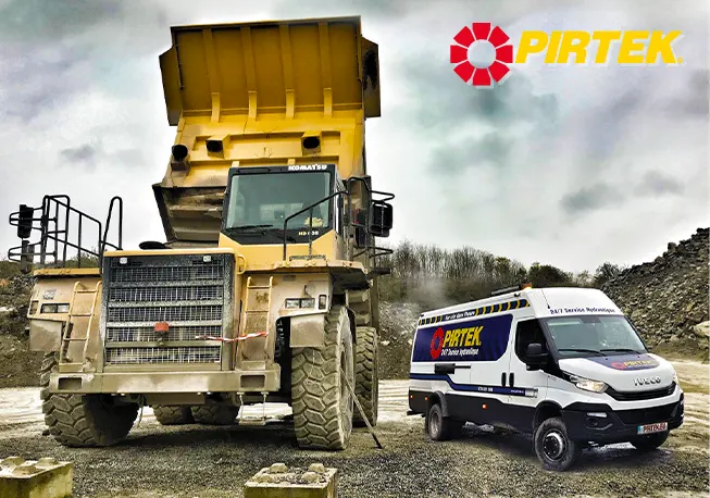 Pirtek