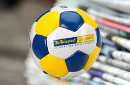 Voetballen