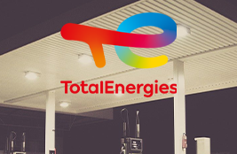 Total Energies