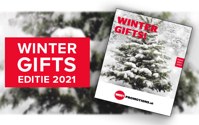 Winter Gifts 2021