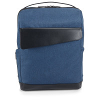 blauw