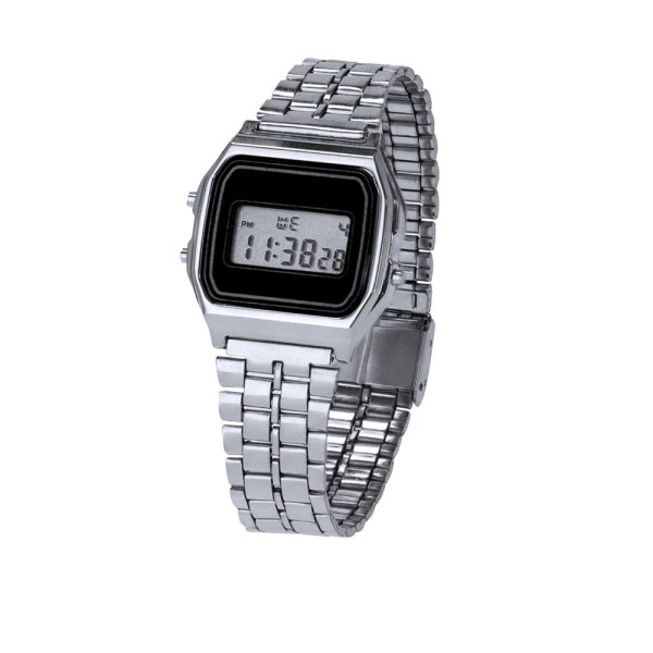 Horloge Busnor