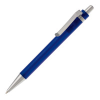Frosted Donker Blauw