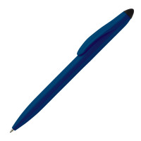 Donker Blauw / Zwart