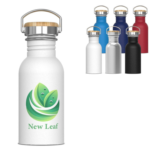 Waterfles Ashton 500ml