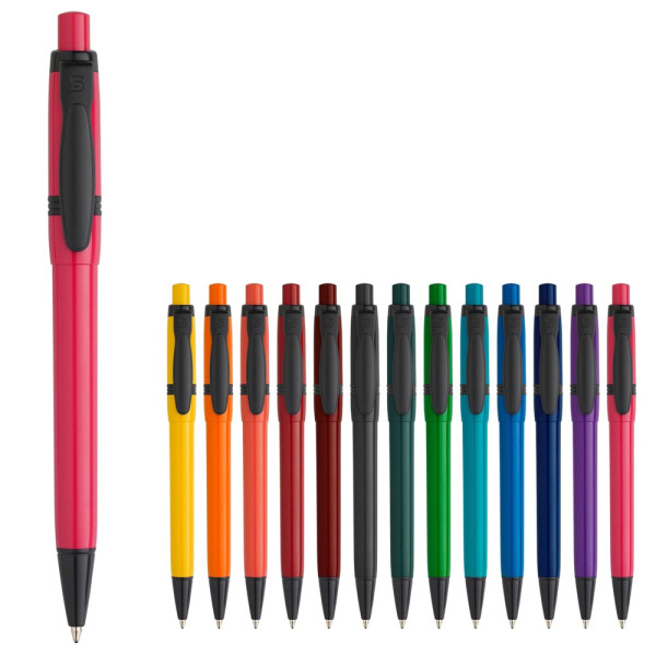Balpen Olly Extra (Jumbo vulling)