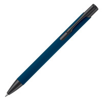 Donker Blauw / Zwart