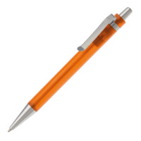 Frosted Oranje