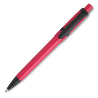 Roze / Zwart