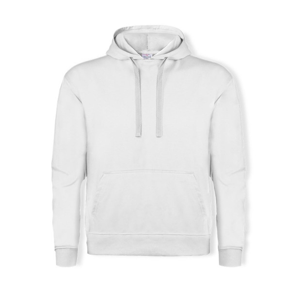 Volwassene Hooded Sweatshirt 