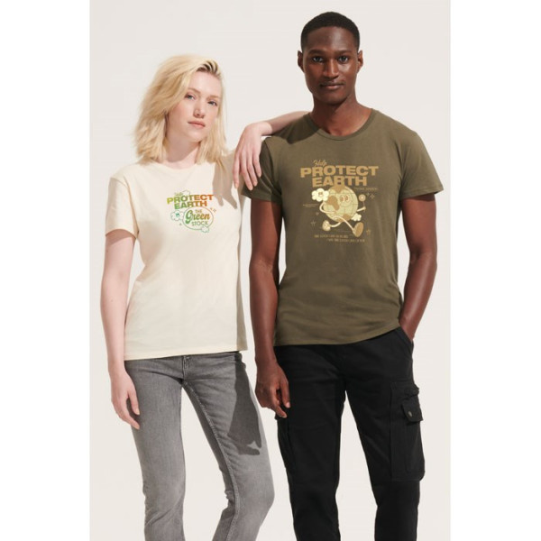 RE CRUSADER - RE CRUSADER T-Shirt 150g