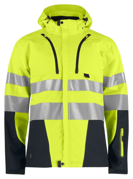 PROJOB 6419 SHELL JACKET