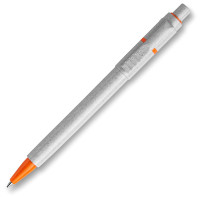 Grijs / Oranje