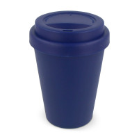 Donkerblauw