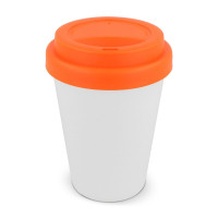 Wit / Oranje
