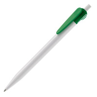 Wit / Groen