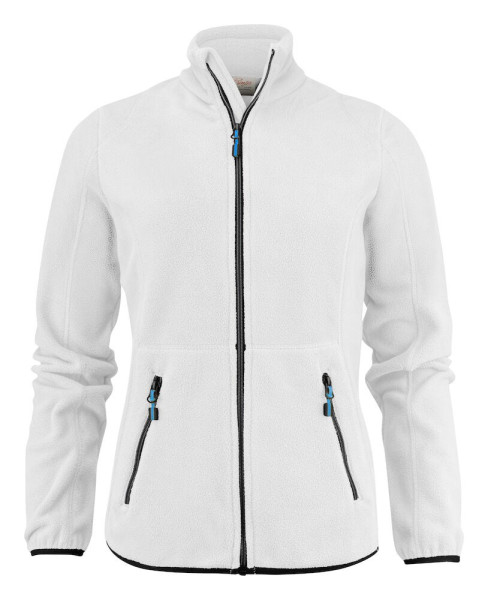 PRINTER SPEEDWAY LADY FLEECE JACKET