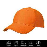 Oranje