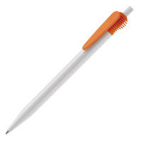Wit / Oranje