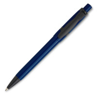 Donker Blauw / Zwart