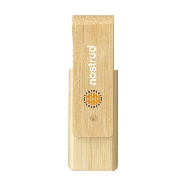 USB Waya Bamboo  32 GB