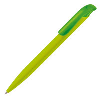 Lichtgroen