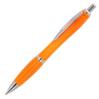 Transparant Oranje