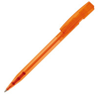 Transparant Oranje