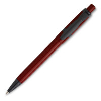 Donker Rood / Zwart