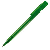 Transparant Groen