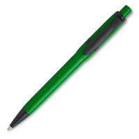 GROEN / ZWART