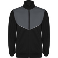 Zwart, Ebony