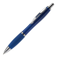 blauw