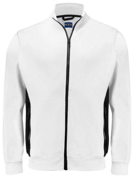 PROJOB 2129 SWEATSHIRT FULL ZIP