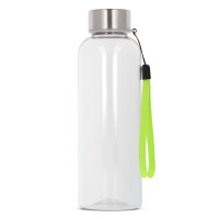 Transparant Licht Groen
