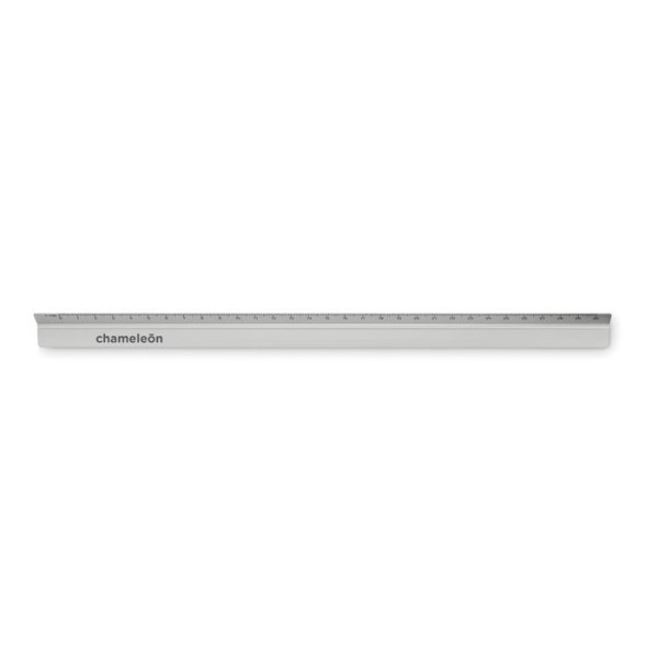 TRIA - Aluminium liniaal 30cm