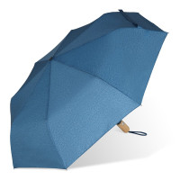 Donkerblauw