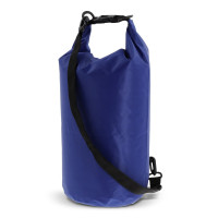 Donkerblauw