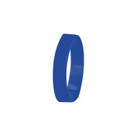 blauw