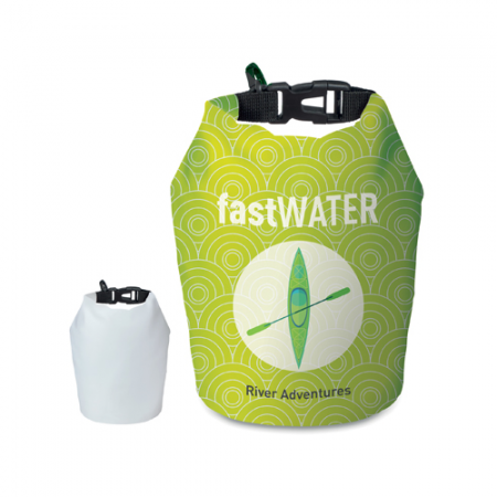 Waterproof bag - 1,5L