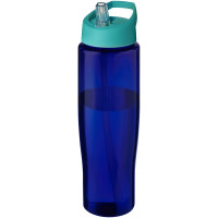 Aqua, Blauw