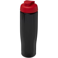 Zwart, Rood