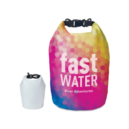 Waterproof bag - 3,5L