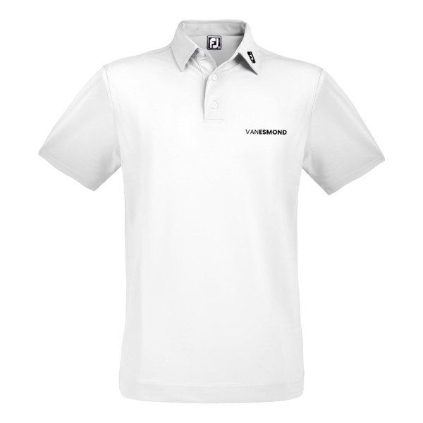 FootJoy polo heren